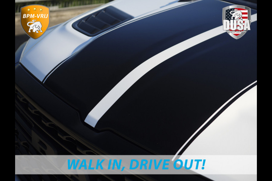 Dodge Ram | 1500 | Limited | 3.0L Twin-Turbo I6 | High Output | BPM-VRIJ Passenger Display | 14,4 Touch Screen | RAMBOX Getoonde accessoires zijn verkrijgbaar tegen meerprijs