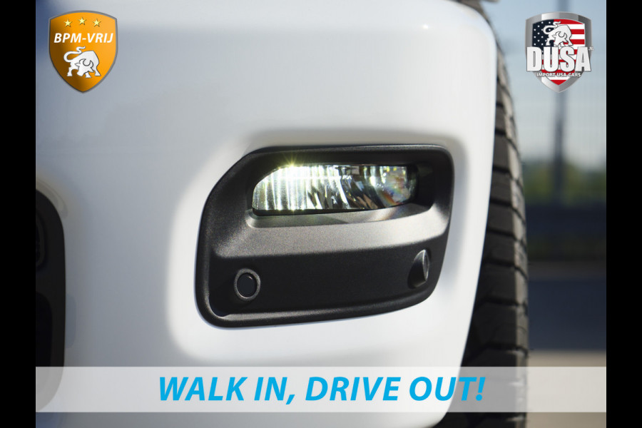 Dodge Ram | 1500 | Limited | 3.0L Twin-Turbo I6 | High Output | BPM-VRIJ Passenger Display | 14,4 Touch Screen | RAMBOX Getoonde accessoires zijn verkrijgbaar tegen meerprijs