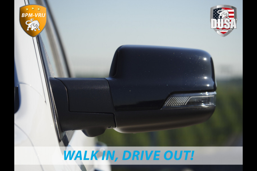 Dodge Ram | 1500 | Limited | 3.0L Twin-Turbo I6 | High Output | BPM-VRIJ Passenger Display | 14,4 Touch Screen | RAMBOX Getoonde accessoires zijn verkrijgbaar tegen meerprijs