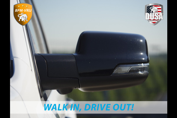 Dodge Ram | 1500 | Limited | 3.0L Twin-Turbo I6 | High Output | BPM-VRIJ Passenger Display | 14,4 Touch Screen | RAMBOX Getoonde accessoires zijn verkrijgbaar tegen meerprijs