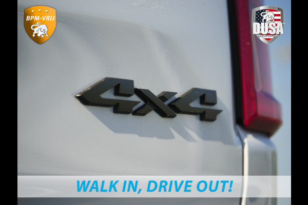 Dodge Ram | 1500 | Limited | 3.0L Twin-Turbo I6 | High Output | BPM-VRIJ Passenger Display | 14,4 Touch Screen | RAMBOX Getoonde accessoires zijn verkrijgbaar tegen meerprijs