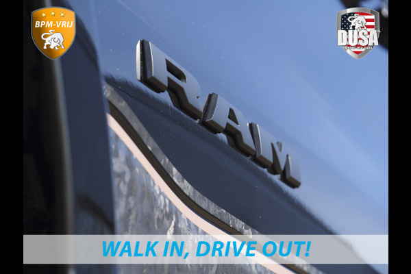 Dodge Ram | 1500 | Limited | 3.0L Twin-Turbo I6 | High Output | BPM-VRIJ | Passenger Display | 14,4 Touch Screen | LPG | RAMBOX Getoonde accessoires zijn verkrijgbaar tegen meerprijs Dodge Ram | 1500 | Limited | 3.0L Twin-Turbo I6 | High Output | BPM-VRIJ | Passenger Display | 14,4 Touch Screen | LPG | RAMBOX Getoonde accessoires zijn verkrijgbaar tegen meerprijs