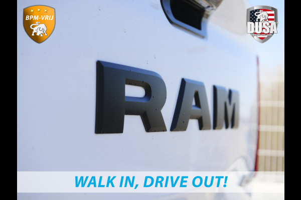 Dodge Ram | 1500 | Limited | Night | 3.0L Twin-Turbo I6 | High Output | BPM-VRIJ | Passenger Display | 14,4 Touch Screen | Harman Kardon | RAMBOX Getoonde accessoires zijn verkrijgbaar tegen meerprijs Dodge Ram | 1500 | Limited | Night | 3.0L Twin-Turbo I6 | High Output | BPM-VRIJ | Passenger Display | 14,4 Touch Screen | Harman Kardon | RAMBOX Getoonde accessoires zijn verkrijgbaar tegen meerprijs