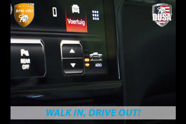 Dodge Ram | 1500 | Rebel | Premium | 4x4 | Crew Cab | 3.0L Twin-turbo I6 | BPM-VRIJ | 10,2 inch Passenger Screen | Harman Kardon | Getoonde accessoires zijn verkrijgbaar tegen meerprijs