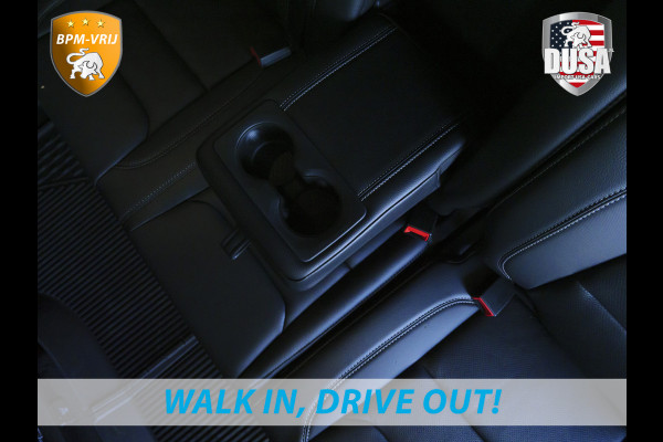 Dodge Ram | 1500 | Rebel | Premium | 4x4 | Crew Cab | 3.0L Twin-turbo I6 | BPM-VRIJ | 10,2 inch Passenger Screen | Harman Kardon | Getoonde accessoires zijn verkrijgbaar tegen meerprijs