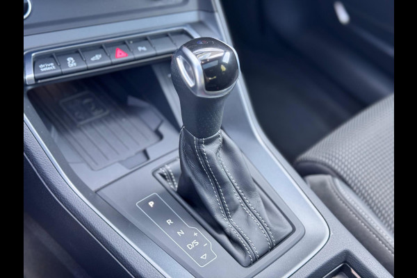 Audi Q3 Sportback 45 TFSI e S Edition Pano/B&O/Keyless/Trekhaak Audi Q3 Sportback 45 TFSI e S Edition Pano/B&O/Keyless/Trekhaak