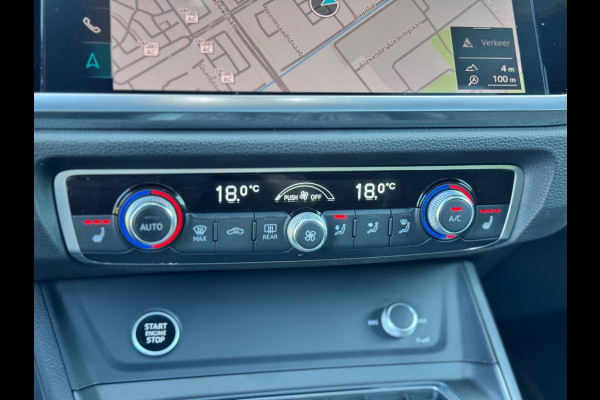 Audi Q3 Sportback 45 TFSI e S Edition Pano/B&O/Keyless/Trekhaak Audi Q3 Sportback 45 TFSI e S Edition Pano/B&O/Keyless/Trekhaak