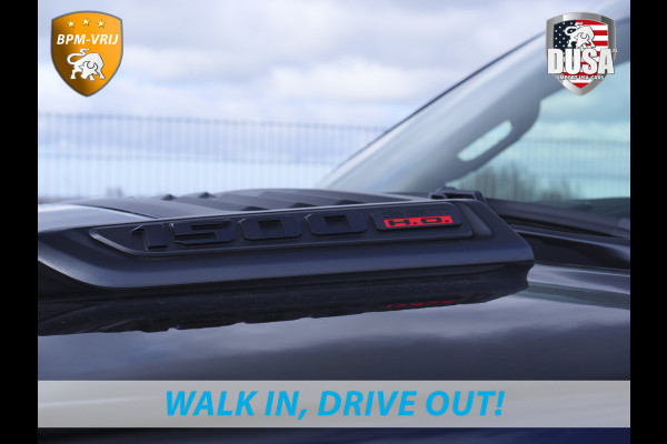 Dodge Ram | 1500 | Limited | Night | 3.0L Twin-Turbo I6 | High Output | BPM-VRIJ | Passenger Display | 14,4 Touch Screen | Harman Kardon | RAMBOX Getoonde accessoires zijn verkrijgbaar tegen meerprijs Dodge Ram | 1500 | Limited | Night | 3.0L Twin-Turbo I6 | High Output | BPM-VRIJ | Passenger Display | 14,4 Touch Screen | Harman Kardon | RAMBOX Getoonde accessoires zijn verkrijgbaar tegen meerprijs