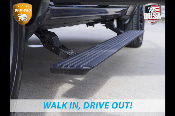 Dodge Ram | 1500 | Limited | Night | 3.0L Twin-Turbo I6 | High Output | BPM-VRIJ | Passenger Display | 14,4 Touch Screen | Harman Kardon | RAMBOX Getoonde accessoires zijn verkrijgbaar tegen meerprijs Dodge Ram | 1500 | Limited | Night | 3.0L Twin-Turbo I6 | High Output | BPM-VRIJ | Passenger Display | 14,4 Touch Screen | Harman Kardon | RAMBOX Getoonde accessoires zijn verkrijgbaar tegen meerprijs