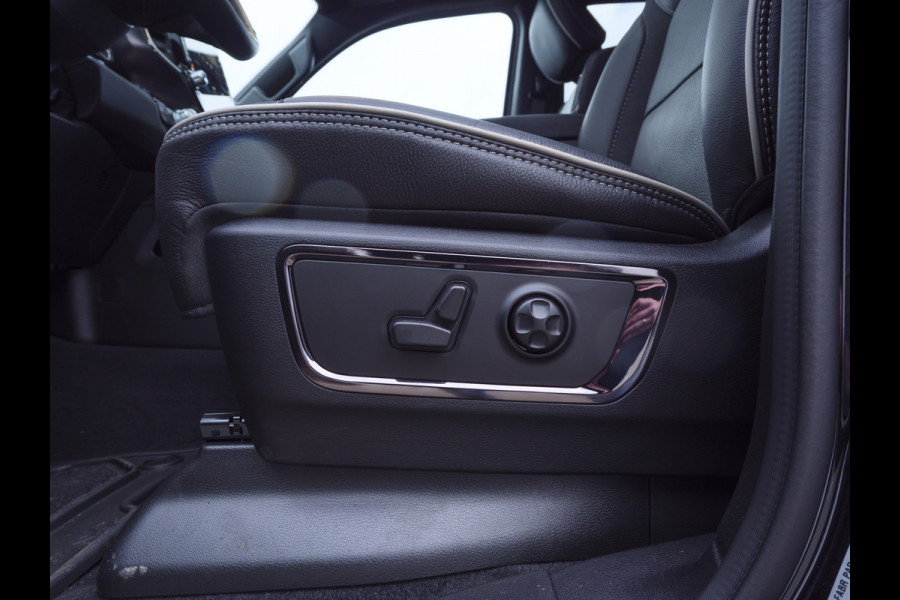 Dodge Ram | 1500 | Limited | Night | 3.0L Twin-Turbo I6 | High Output | BPM-VRIJ | Passenger Display | 14,4 Touch Screen | Harman Kardon | RAMBOX Getoonde accessoires zijn verkrijgbaar tegen meerprijs Dodge Ram | 1500 | Limited | Night | 3.0L Twin-Turbo I6 | High Output | BPM-VRIJ | Passenger Display | 14,4 Touch Screen | Harman Kardon | RAMBOX Getoonde accessoires zijn verkrijgbaar tegen meerprijs