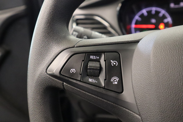 Opel KARL 1.0 ecoFLEX Edition 47548km NAP Onderhouden Cruise control Airco