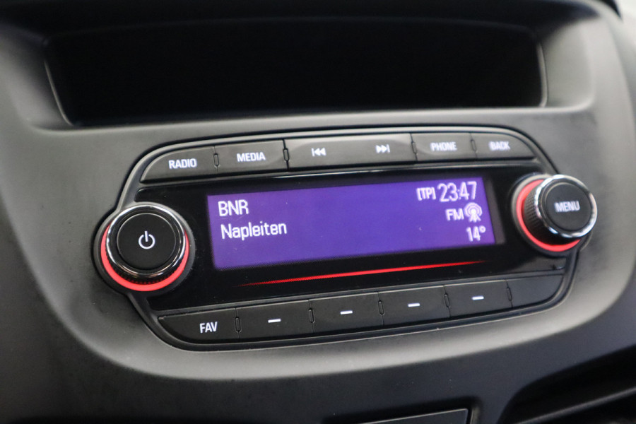 Opel KARL 1.0 ecoFLEX Edition 47548km NAP Onderhouden Cruise control Airco