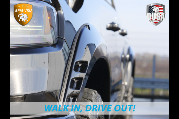 Dodge Ram | 1500 | Limited | Night | 3.0L Twin-Turbo I6 | High Output | BPM-VRIJ | Passenger Display | 14,4 Touch Screen | Harman Kardon | RAMBOX Getoonde accessoires zijn verkrijgbaar tegen meerprijs