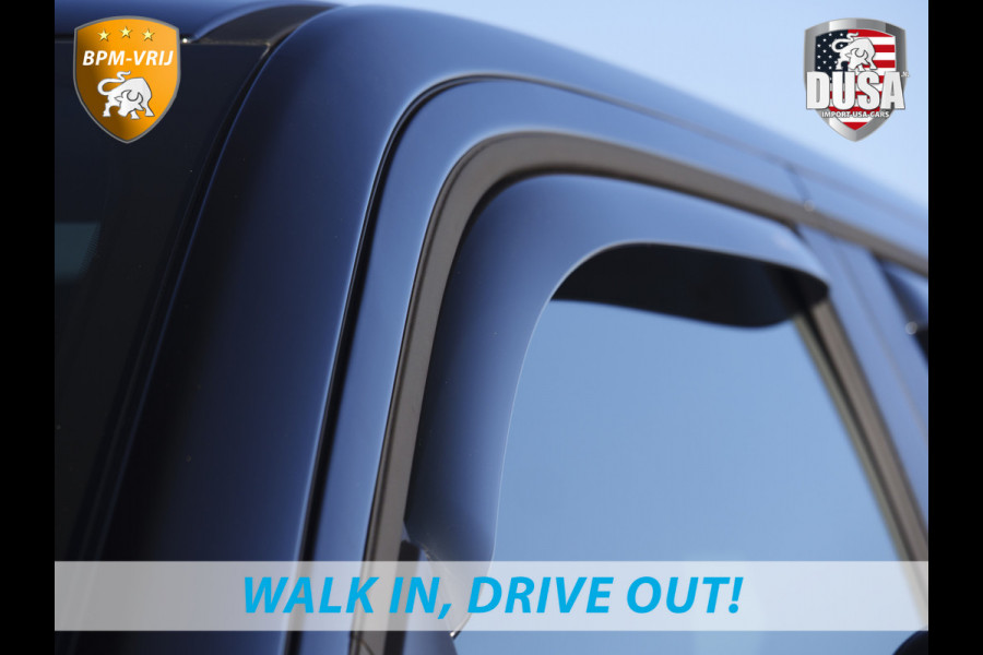 Dodge Ram | 1500 | Limited | Night | 3.0L Twin-Turbo I6 | High Output | BPM-VRIJ | Passenger Display | 14,4 Touch Screen | Harman Kardon | RAMBOX Getoonde accessoires zijn verkrijgbaar tegen meerprijs