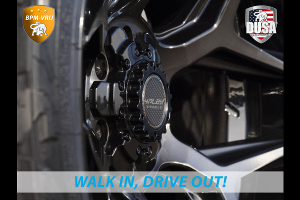 Dodge Ram | 1500 | Limited | Night | 3.0L Twin-Turbo I6 | High Output | BPM-VRIJ | Passenger Display | 14,4 Touch Screen | Harman Kardon | RAMBOX Getoonde accessoires zijn verkrijgbaar tegen meerprijs