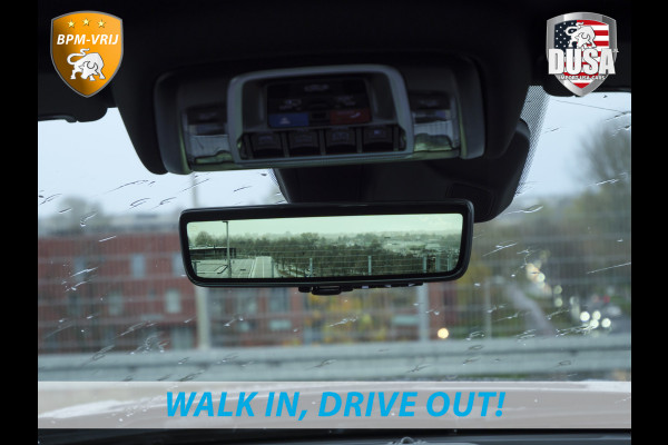 Dodge Ram | 1500 | Limited | Night | 3.0L Twin-Turbo I6 | High Output | BPM-VRIJ | Passenger Display | 14,4 Touch Screen | Harman Kardon | RAMBOX Getoonde accessoires zijn verkrijgbaar tegen meerprijs