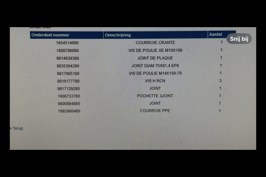 Citroën C3 1.2 PureTech Shine Business Cruise control Climate control LED Parkeersensoren plus camera Apple / Android Navigatie Citroën C3 1.2 PureTech Shine Business Cruise control Climate control LED Parkeersensoren plus camera Apple / Android Navigatie
