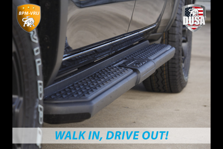 Dodge Ram | 1500 | Rebel | Premium | 4x4 | Crew Cab | 3.0L Twin-turbo I6 | BPM-VRIJ | 14,4 inch Touchscreen | LPG | Harman Kardon | Getoonde accessoires zijn verkrijgbaar tegen meerprijs Dodge Ram | 1500 | Rebel | Premium | 4x4 | Crew Cab | 3.0L Twin-turbo I6 | BPM-VRIJ | 14,4 inch Touchscreen | LPG | Harman Kardon | Getoonde accessoires zijn verkrijgbaar tegen meerprijs