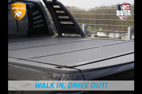 Dodge Ram | 1500 | Rebel | Premium | 4x4 | Crew Cab | 3.0L Twin-turbo I6 | BPM-VRIJ | 14,4 inch Touchscreen | LPG | Harman Kardon | Getoonde accessoires zijn verkrijgbaar tegen meerprijs Dodge Ram | 1500 | Rebel | Premium | 4x4 | Crew Cab | 3.0L Twin-turbo I6 | BPM-VRIJ | 14,4 inch Touchscreen | LPG | Harman Kardon | Getoonde accessoires zijn verkrijgbaar tegen meerprijs