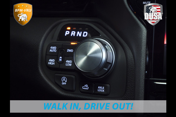 Dodge Ram | 1500 | Rebel | Premium | 4x4 | Crew Cab | 3.0L Twin-turbo I6 | BPM-VRIJ | 14,4 inch Touchscreen | LPG | Harman Kardon | Getoonde accessoires zijn verkrijgbaar tegen meerprijs Dodge Ram | 1500 | Rebel | Premium | 4x4 | Crew Cab | 3.0L Twin-turbo I6 | BPM-VRIJ | 14,4 inch Touchscreen | LPG | Harman Kardon | Getoonde accessoires zijn verkrijgbaar tegen meerprijs