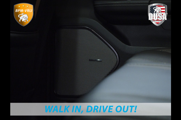 Dodge Ram | 1500 | Rebel | Premium | 4x4 | Crew Cab | 3.0L Twin-turbo I6 | BPM-VRIJ | 14,4 inch Touchscreen | LPG | Harman Kardon | Getoonde accessoires zijn verkrijgbaar tegen meerprijs Dodge Ram | 1500 | Rebel | Premium | 4x4 | Crew Cab | 3.0L Twin-turbo I6 | BPM-VRIJ | 14,4 inch Touchscreen | LPG | Harman Kardon | Getoonde accessoires zijn verkrijgbaar tegen meerprijs