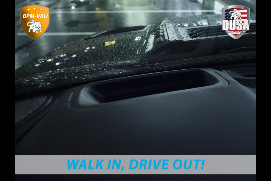 Dodge Ram | 1500 | Rebel | Premium | 4x4 | Crew Cab | 3.0L Twin-turbo I6 | BPM-VRIJ | 14,4 inch Touchscreen | LPG | Harman Kardon | Getoonde accessoires zijn verkrijgbaar tegen meerprijs Dodge Ram | 1500 | Rebel | Premium | 4x4 | Crew Cab | 3.0L Twin-turbo I6 | BPM-VRIJ | 14,4 inch Touchscreen | LPG | Harman Kardon | Getoonde accessoires zijn verkrijgbaar tegen meerprijs