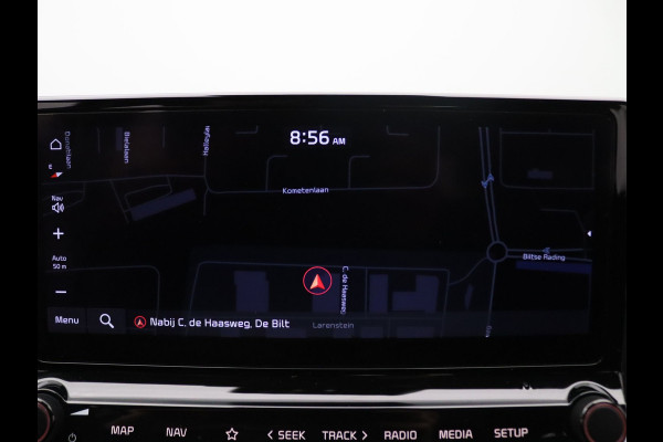 Kia Ceed Sportswagon 120pk T-GDi DynamicLine Camera | Adapt. Cruise | Navi | Parkeersens. achter