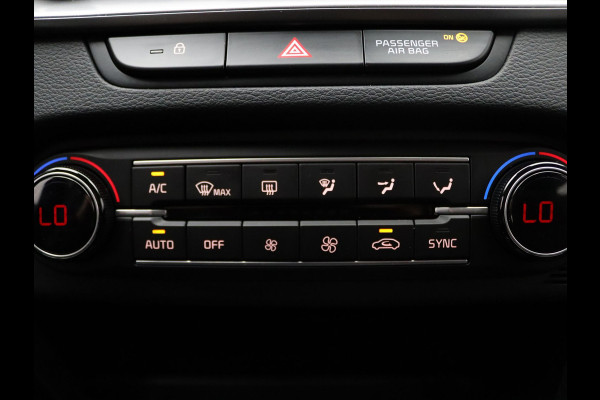 Kia Ceed Sportswagon 120pk T-GDi DynamicLine Camera | Adapt. Cruise | Navi | Parkeersens. achter