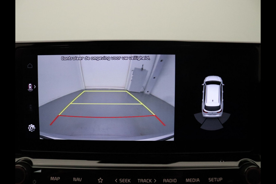 Kia Ceed Sportswagon 120pk T-GDi DynamicLine Camera | Adapt. Cruise | Navi | Parkeersens. achter