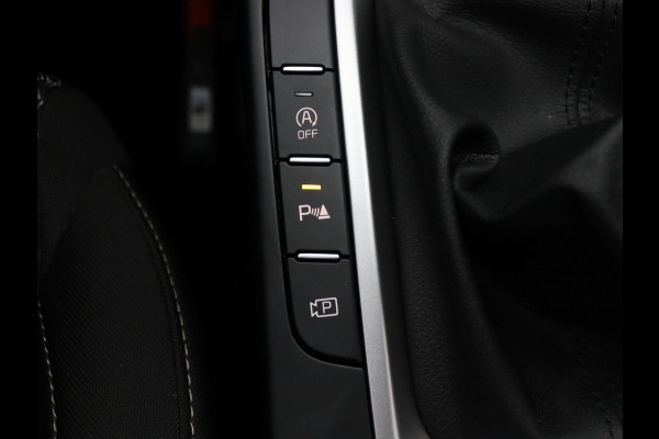 Kia Ceed Sportswagon 120pk T-GDi DynamicLine Camera | Adapt. Cruise | Navi | Parkeersens. achter