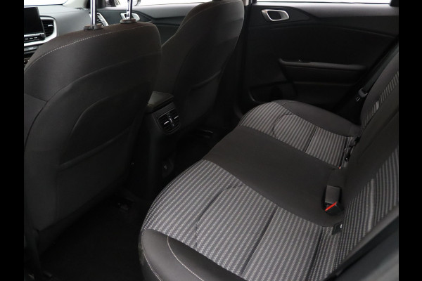 Kia Ceed Sportswagon 120pk T-GDi DynamicLine Camera | Adapt. Cruise | Navi | Parkeersens. achter