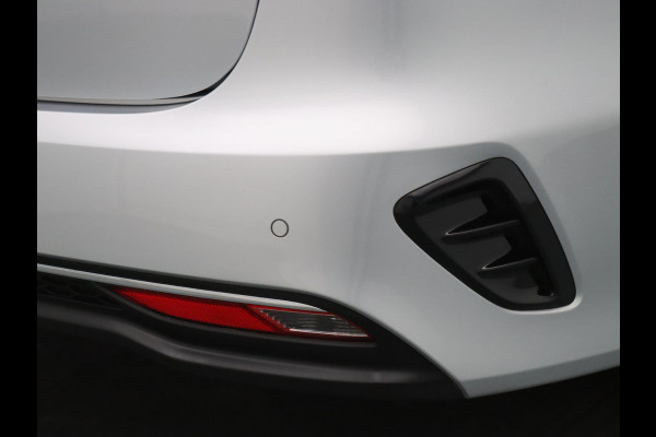 Kia Ceed Sportswagon 120pk T-GDi DynamicLine Camera | Adapt. Cruise | Navi | Parkeersens. achter