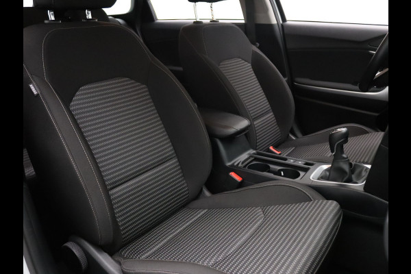 Kia Ceed Sportswagon 120pk T-GDi DynamicLine Camera | Adapt. Cruise | Navi | Parkeersens. achter