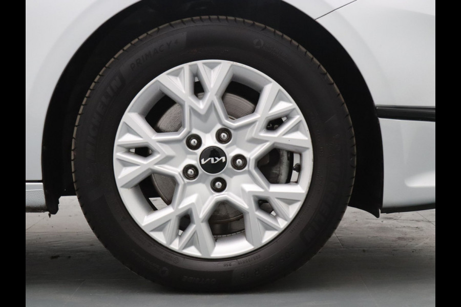 Kia Ceed Sportswagon 120pk T-GDi DynamicLine Camera | Adapt. Cruise | Navi | Parkeersens. achter