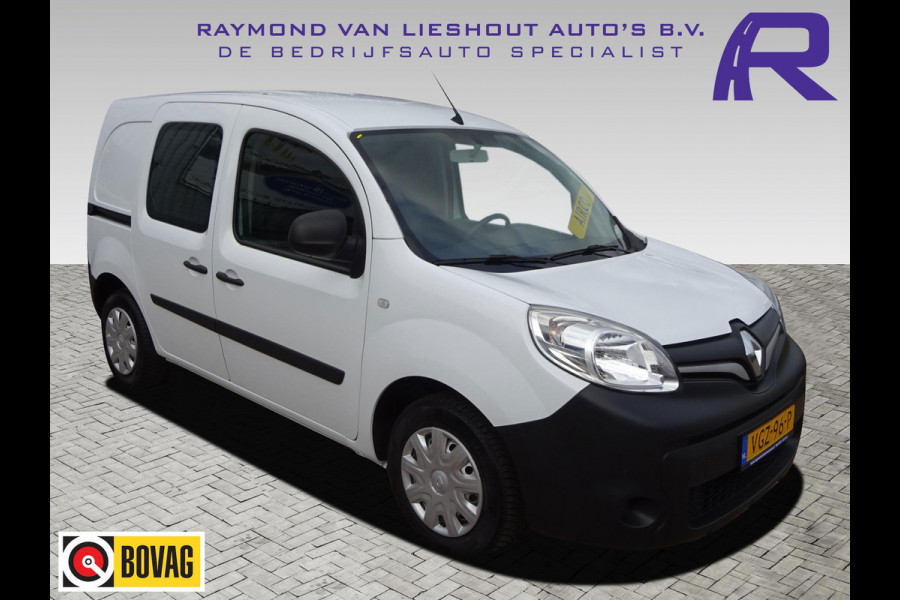 Renault Kangoo 1.5 Blue dCi 80 Comfort