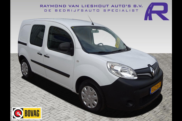 Renault Kangoo 1.5 Blue dCi 80 Comfort