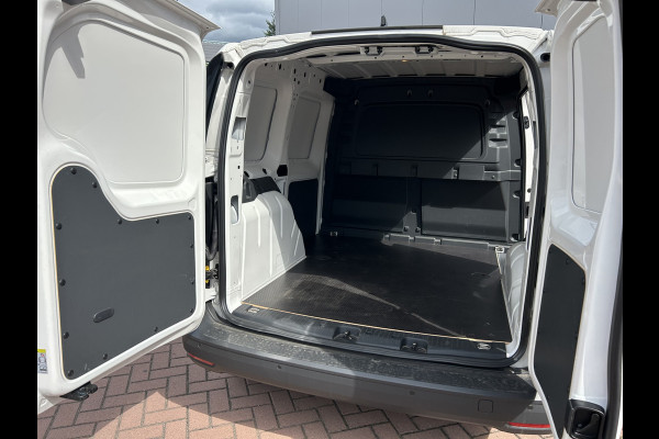 Volkswagen Caddy Cargo (benzine!) 1.5 TSI 114pk | Cruise | Bluetooth