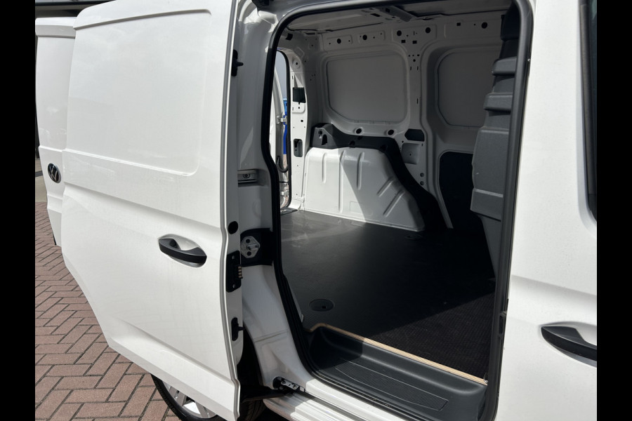 Volkswagen Caddy Cargo (benzine!) 1.5 TSI 114pk | Cruise | Bluetooth