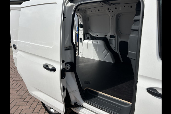 Volkswagen Caddy Cargo (benzine!) 1.5 TSI 114pk | Cruise | Bluetooth