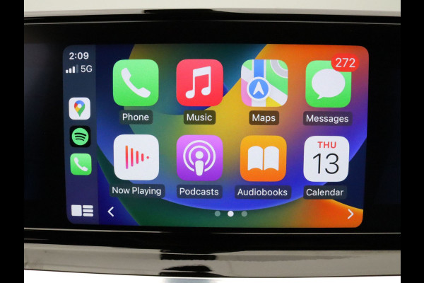 Peugeot e-2008 EV GT 50 kWh 360° Camera | Adapt. Cruise | Parkeersens. v+a | Stoelverw. | Panoramadak