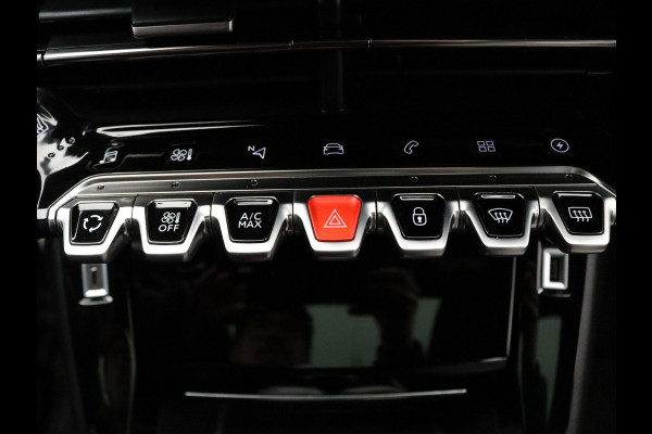 Peugeot e-2008 EV GT 50 kWh 360° Camera | Adapt. Cruise | Parkeersens. v+a | Stoelverw. | Panoramadak