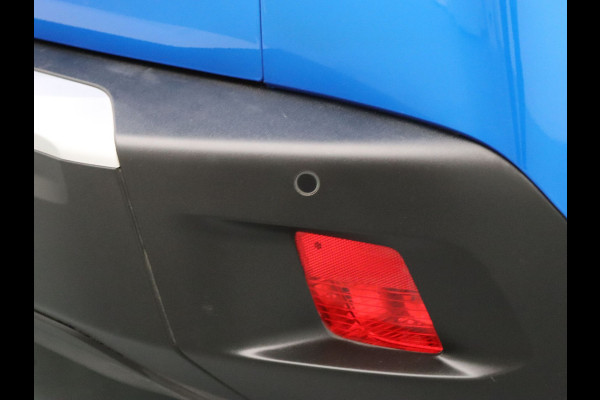 Peugeot e-2008 EV GT 50 kWh 360° Camera | Adapt. Cruise | Parkeersens. v+a | Stoelverw. | Panoramadak