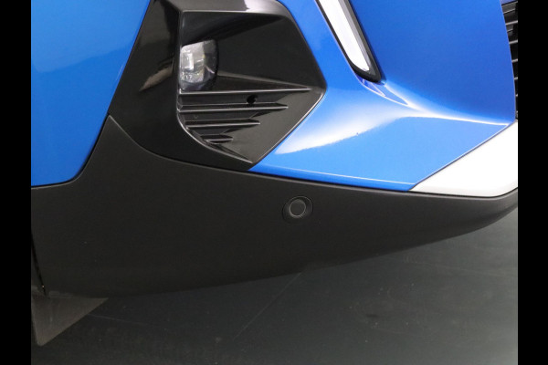 Peugeot e-2008 EV GT 50 kWh 360° Camera | Adapt. Cruise | Parkeersens. v+a | Stoelverw. | Panoramadak