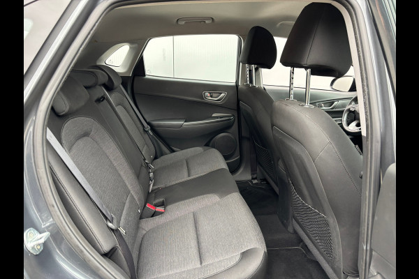 Hyundai Kona EV Comfort 64 kWh Camera / Navigatie Hyundai Kona EV Comfort 64 kWh Camera / Navigatie
