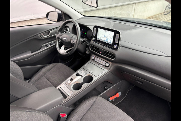 Hyundai Kona EV Comfort 64 kWh Camera / Navigatie Hyundai Kona EV Comfort 64 kWh Camera / Navigatie