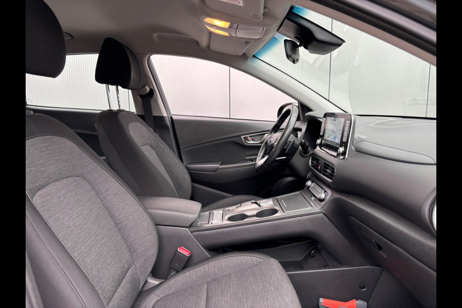 Hyundai Kona EV Comfort 64 kWh Camera / Navigatie Hyundai Kona EV Comfort 64 kWh Camera / Navigatie