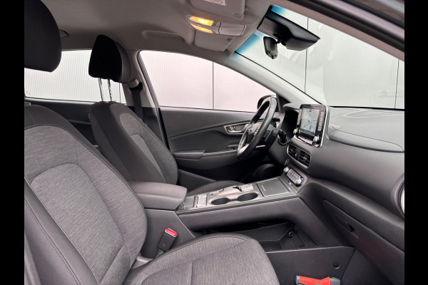 Hyundai Kona EV Comfort 64 kWh Camera / Navigatie Hyundai Kona EV Comfort 64 kWh Camera / Navigatie