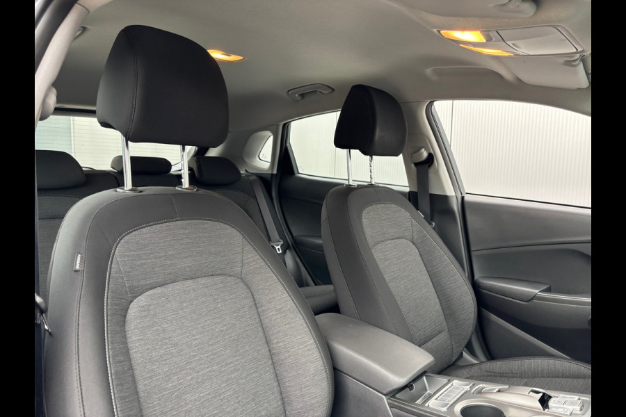 Hyundai Kona EV Comfort 64 kWh Camera / Navigatie Hyundai Kona EV Comfort 64 kWh Camera / Navigatie