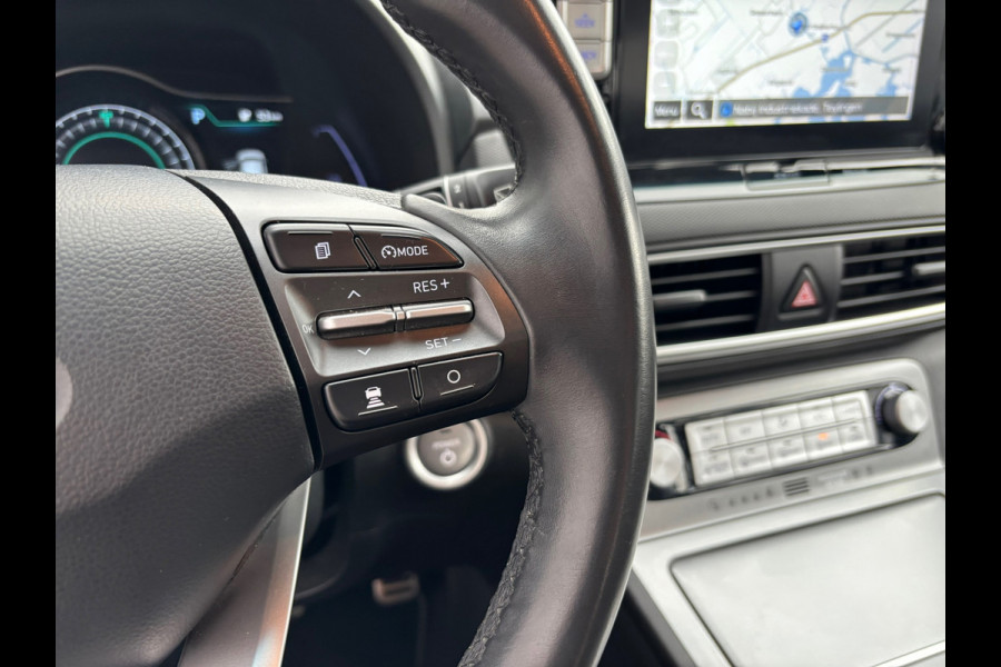 Hyundai Kona EV Comfort 64 kWh Camera / Navigatie Hyundai Kona EV Comfort 64 kWh Camera / Navigatie