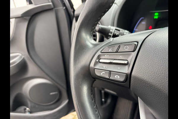 Hyundai Kona EV Comfort 64 kWh Camera / Navigatie Hyundai Kona EV Comfort 64 kWh Camera / Navigatie